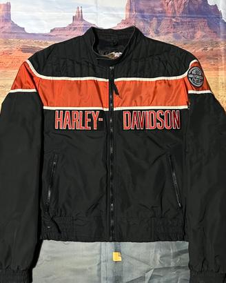 Giacca Racing Originale Harley Davidson XXL