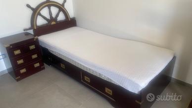 cameretta la vecchia marina