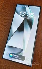 Samsung Galaxy S24 Ultra 512GB Titanium Black
