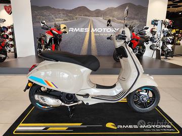 Piaggio Vespa 150 Primavera S