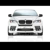 bmw occhi d angelo a led bianchi bmw e71 e70 E53 