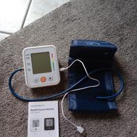 misuratore di pressione sanguigna