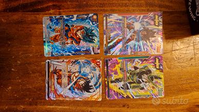 carte dragonball