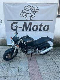 DUCATI MONSTER 900 NAKED GMOTO COSENZA