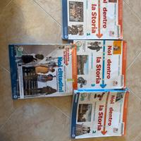 Noi dentro la storia