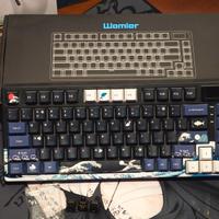 Keyboard (mechanical) Womier SK-80