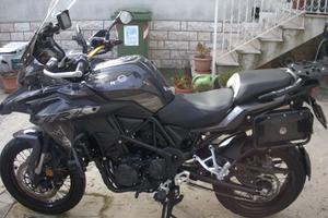 Benelli trk50x