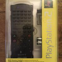 Telecomando DVD  play station 2