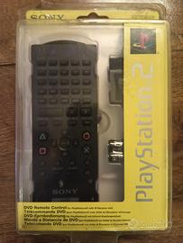 Telecomando DVD  play station 2