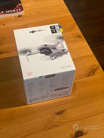 Dji mini 4k nuovo