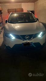 Nissan qasqhai