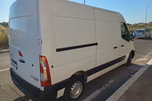 Fiat Ducato 30 2.3 MJT 140CV PC-TN Furgone