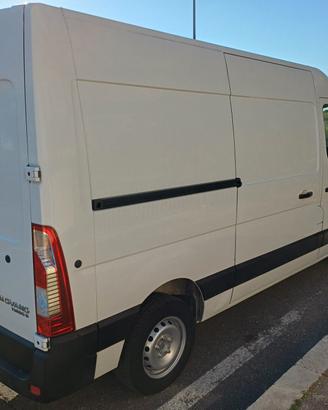 Fiat Ducato 30 2.3 MJT 140CV PC-TN Furgone