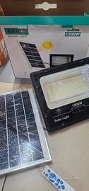 fari solari 1200watt