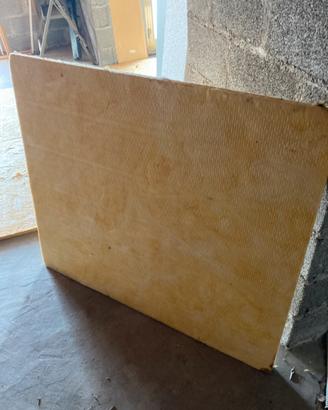 Pannello lana di roccia