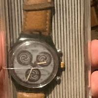 SWATCH CHRONO SCM 101 SIRIO