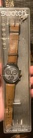 SWATCH CHRONO SCM 101 SIRIO