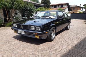 Maserati Biturbo Si Black