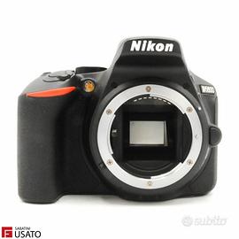 USATO Nikon D5600 27228