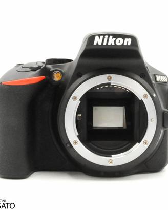 USATO Nikon D5600 27228
