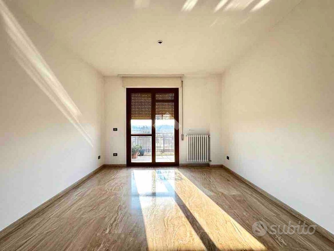 Appartamento – Bergamo, San Tomaso de' Calvi, Borgo Palazzo - Vista 2