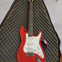 chitarra elettrica