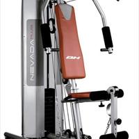 Palestra multifunzione G119XA NEVADA PLUS BH