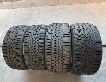 Gomme invernali doppia misura 265/35/20 235/35/20