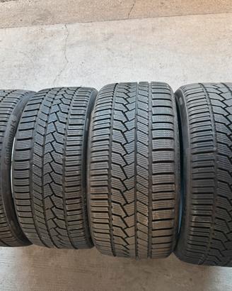 Gomme invernali doppia misura 265/35/20 235/35/20