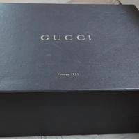 Anfibi Gucci Donna ORIGINALI 