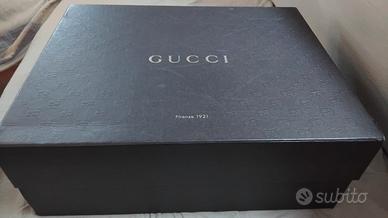 Anfibi Gucci Donna ORIGINALI 