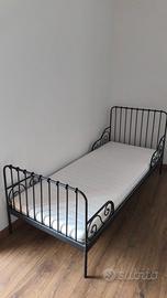 Letto ikea allungabile