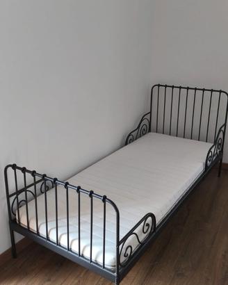 Letto ikea allungabile