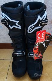 Stivali Alpinestars tech 7