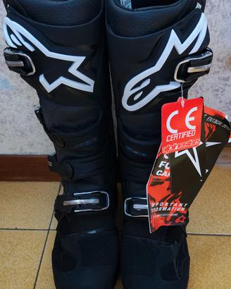 Stivali Alpinestars tech 7