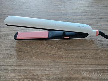 Piastra capelli Philips