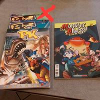 Fumetti