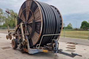 IRRIGATORE CASELLA HYDROGET 125/300L