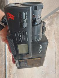 Philips  VKR 6840 