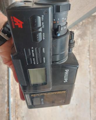 Philips  VKR 6840 