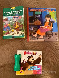 Libri bambini piccoli