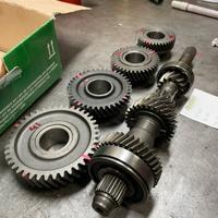 Cascata 106 1.6 16v NFX