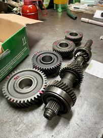 Cascata 106 1.6 16v NFX