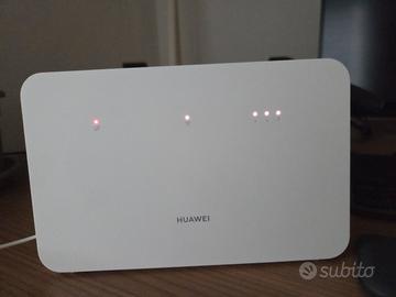 Router Huawei 4G