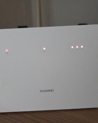 Router Huawei 4G