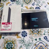 Tablet Samsung