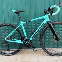 Bianchi impulso allroad