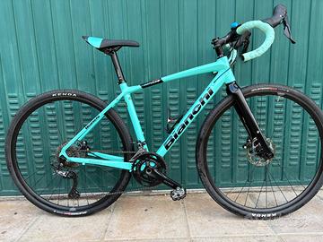 Bianchi impulso allroad