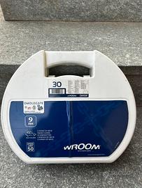 Catene da neve WROOM Gruppo 30 (9 mm)