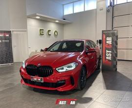 Bmw 116d Msport automatico